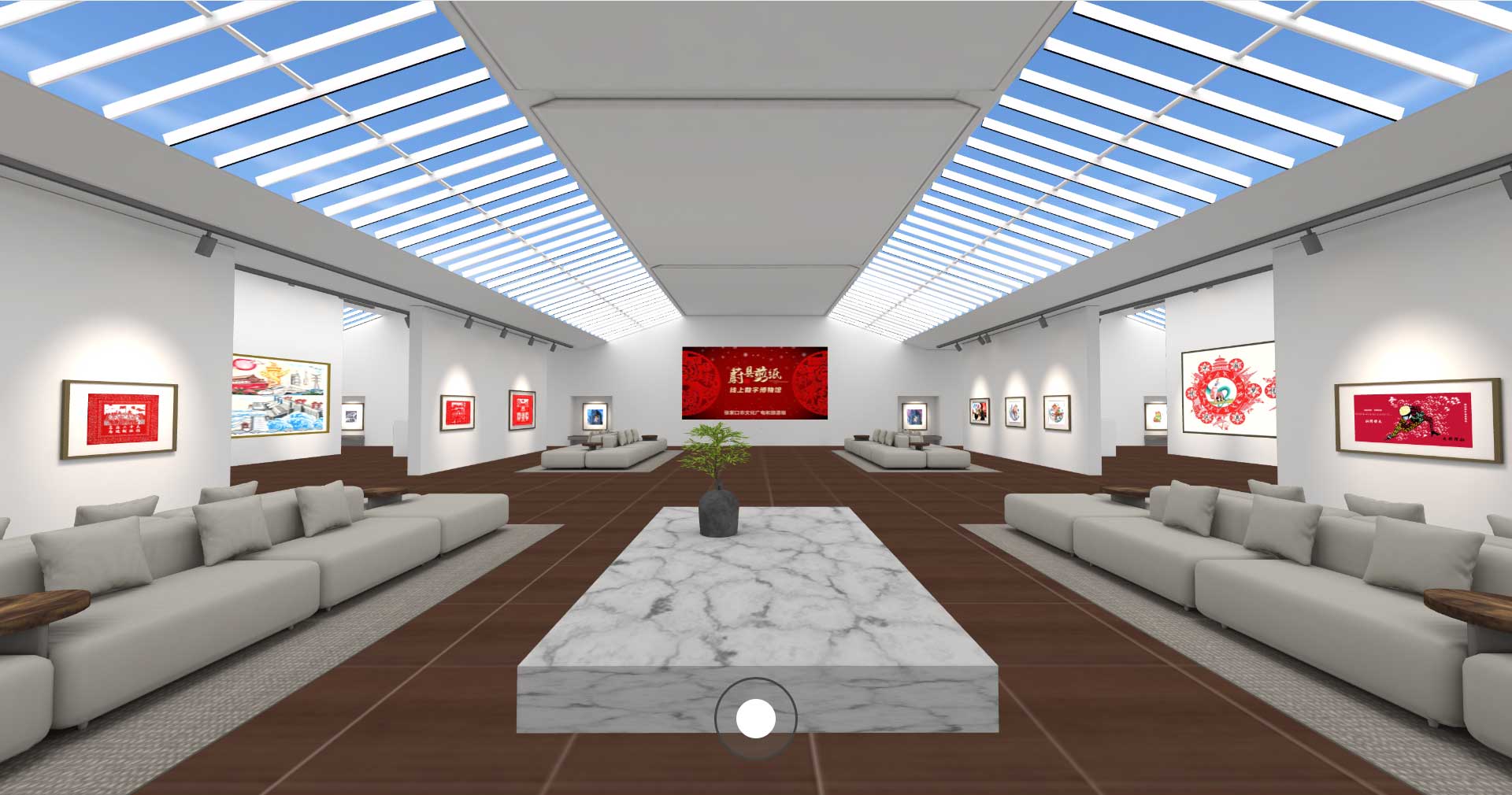 实例展示