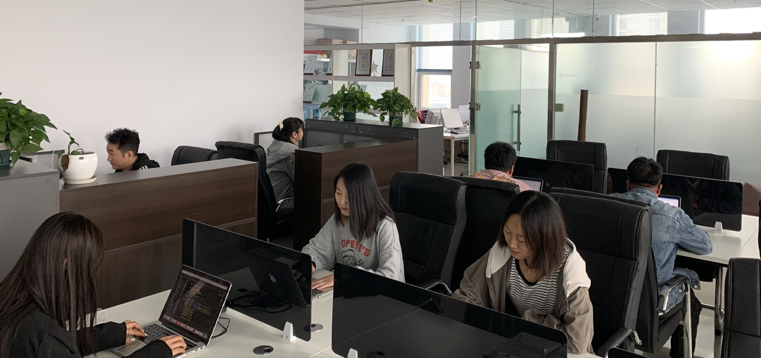 垣通网络